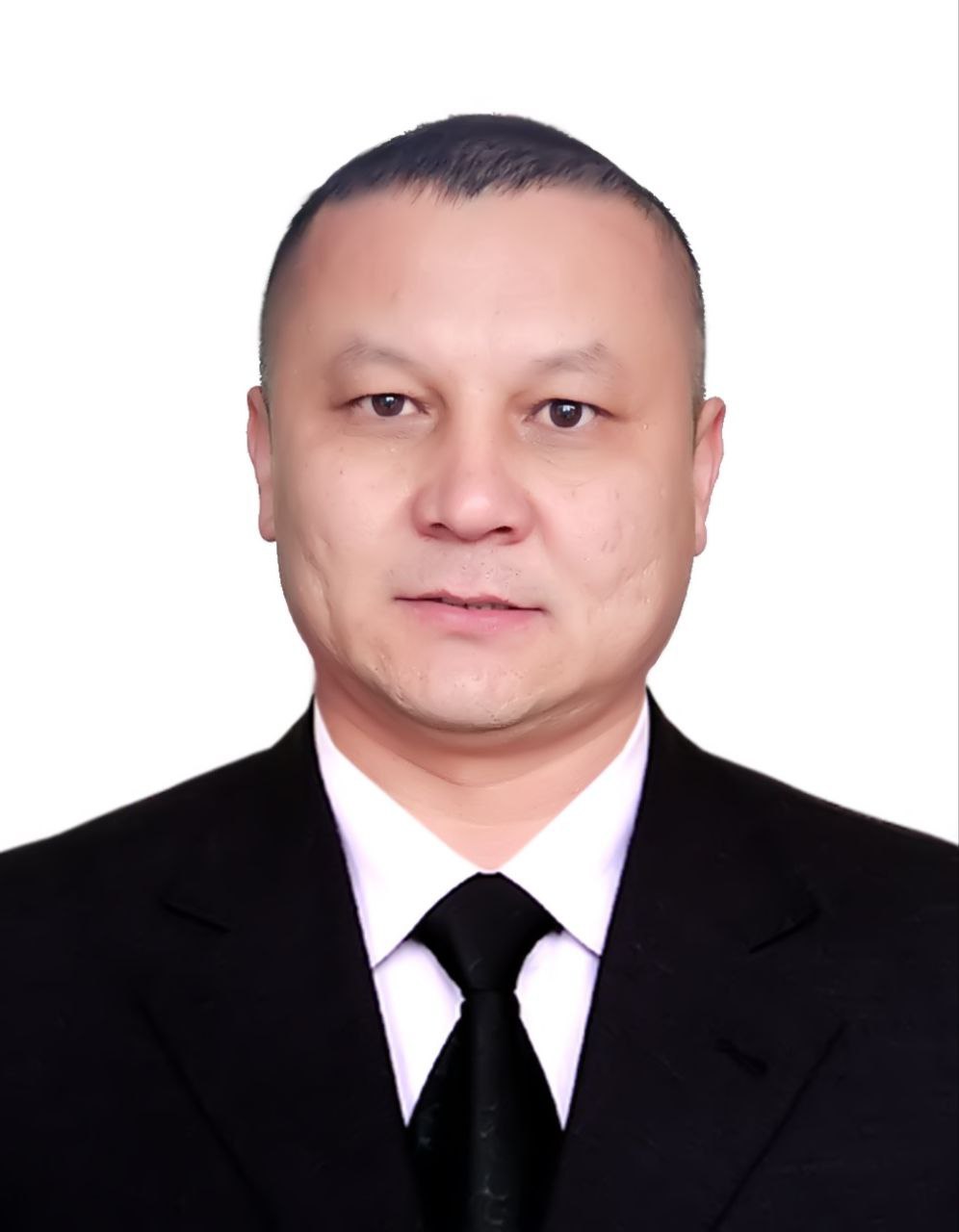 Абдурахмонов Акмалжон Абдуллажонович